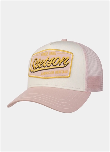 Stetson Vintage Truckerkeps